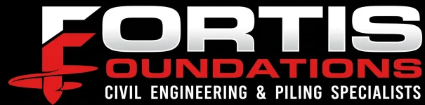 Fortis Foundations - Civil Engineering & Piling Specialists