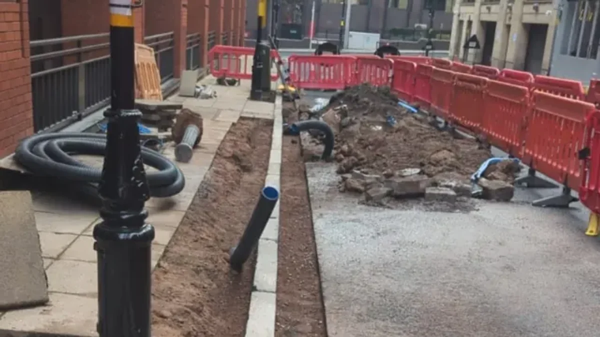 Why Planning Is Key In Construction Work